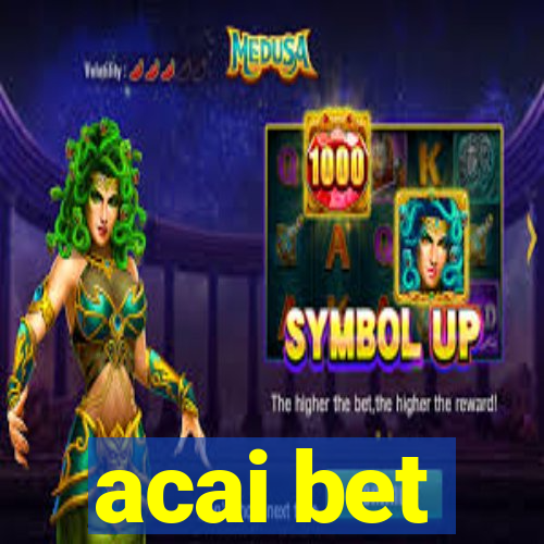 acai bet